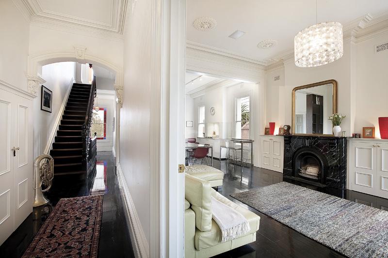 My Pear Tree House Lee Terrace Life in the 1890s