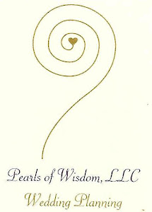 Pearls Of Wisdom Logo