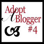 Adopt-a-Blogger