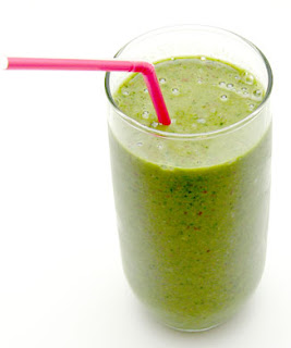 strawberry and kale smoothie strawberry and kale smoothie