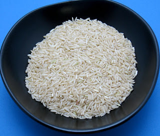 brown rice 101