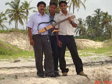 WE SURE CAN ROCK