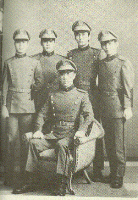 Yukio Mishima Patriotism