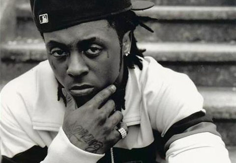 Lil Wayne kinda kills his verse on Kelly Rowland’s new song Motivation.