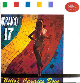 Orquesta América Cantan: Walter Cavero - Orquesta America Orquesta América Cantan: Walter Cavero - Orquesta America