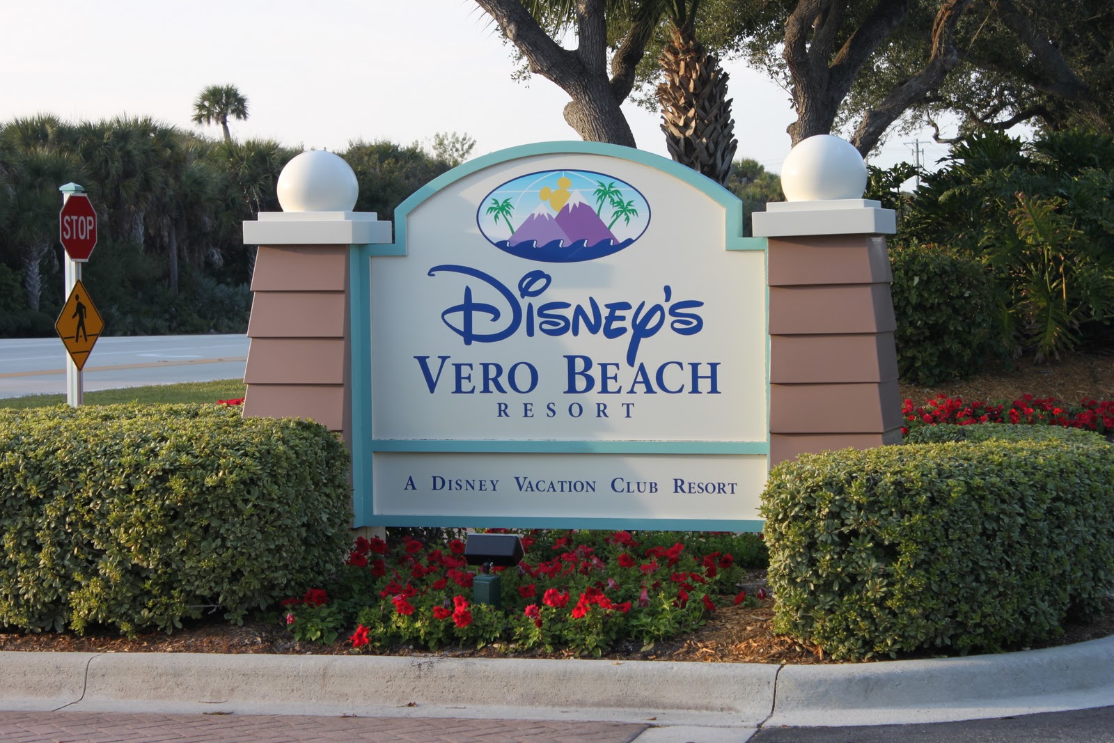 Fifi's Fine Foods FIFI ON THE ROAD Disney's Vero Beach Resort