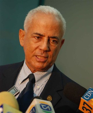 Manuel Cabrera