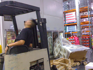 Costco Distribution Center Jobs