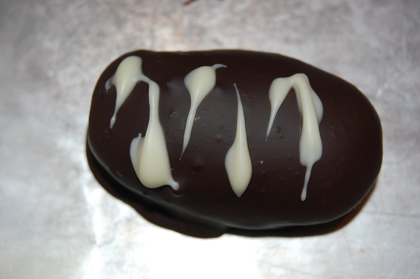 Gardens, chickens, and folk music. Butter cream Easter eggs....