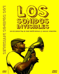 Los Sonidos Invisibles