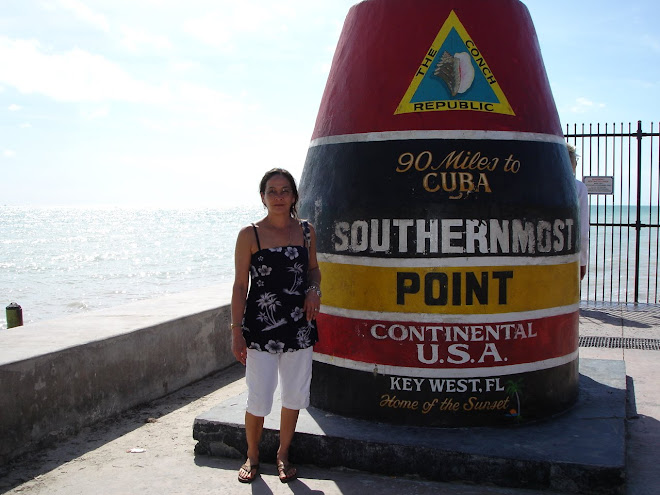The Point at Key West