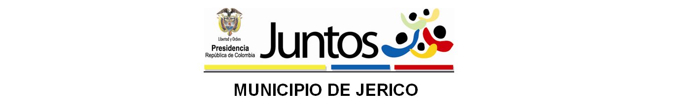 JUNTOS Jerico
