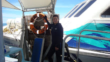me snorkeling the Great Barrier Reef