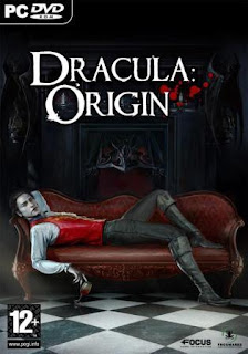 Baixar Jogo Dracula Origin PC