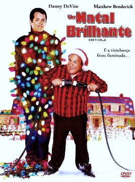 Um Natal Brilhante (Dublado)