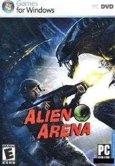 Categoria acao, Capa Download Alien Arena 2011 (PC) Categoria acao, Capa Download Alien Arena 2011 (PC)