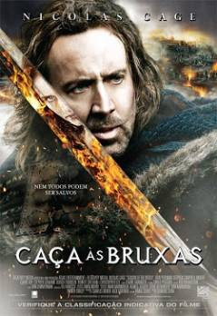 Assistir Caça às Bruxas Dublado Online
