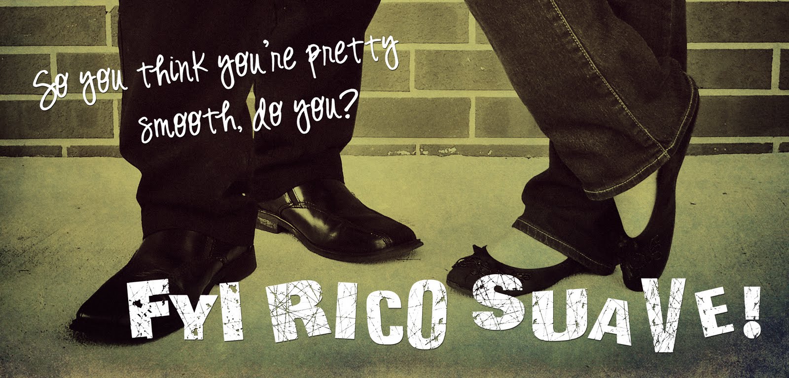 FYI: Rico Suave