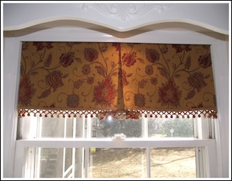 Kitchen Window Curtain Ideas on Curtain Decoration Drapery Curtain Design