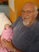 Grandad &Gracyn