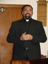 Fr. Thomas Kochalumch​uvattil