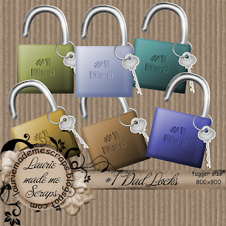 http://lauriemademescraps.blogspot.com/2009/06/1-dad-locks-elements.html