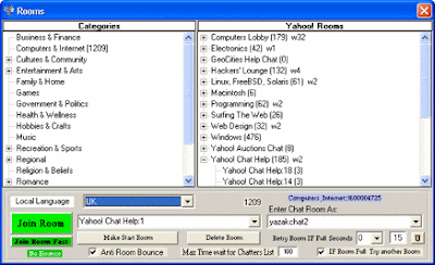 chat rooms history uncovered chat rooms history uncovered