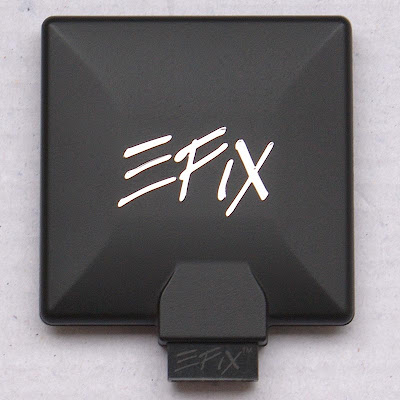 EFiX autospy, disassemble, open, dongle