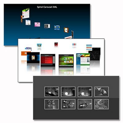 GALERIA FLASH XML galeria flash xml: