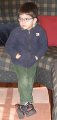 mi hijo