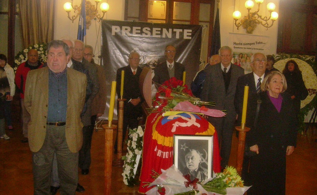 EL CORAZON DE CORVALÁN ESTE SABADO DESPEDIMOS A LUIS CORVALAN CON UNA