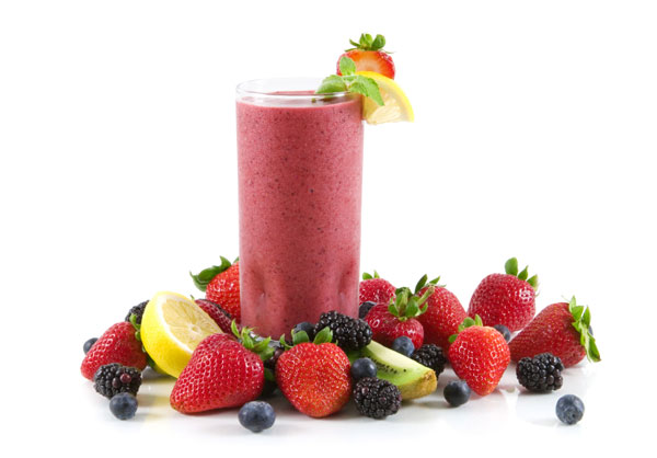 smoothies