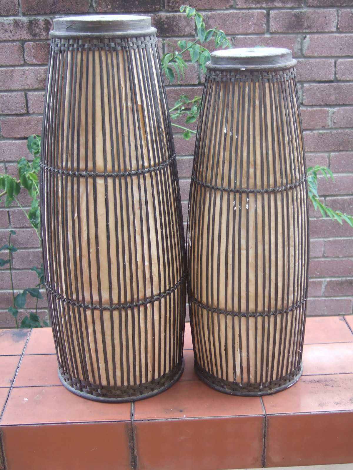 Bamboo Furniture & Fittings for sale