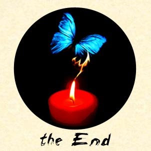 الى عشاق الفرشات Butterfly+the+End