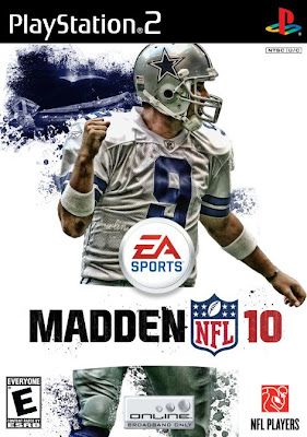 Download - Madden NFL 10 | PS 2 | NTSC