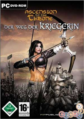 Download - Ascension to the Throne Valkyrie | PC