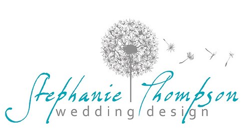 Stephanie Thompson Wedding Design