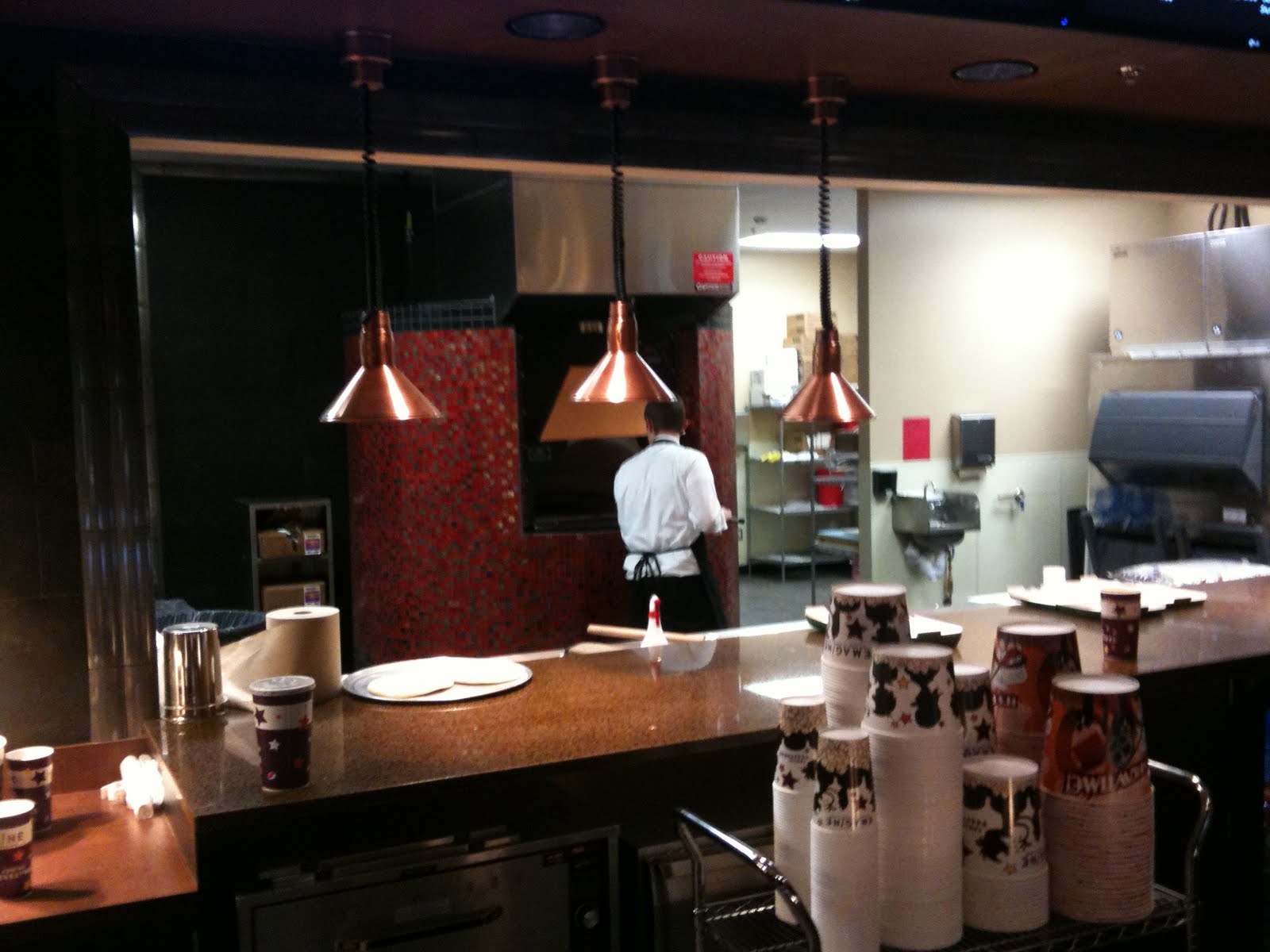 What I Watch! New Theater Review Emagine Rochester Hills