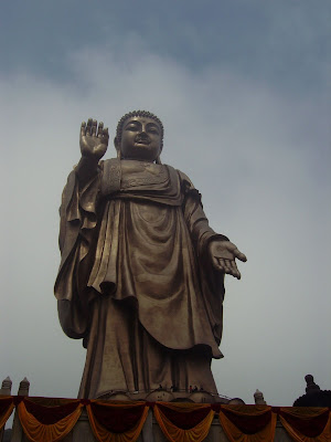 Images de Bienêtre - Page 3 Bouddha_Wuxi