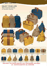 color bags