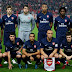 arsenal lawe liverpool esok niii..