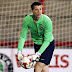 Szczesny sambung kontrak...