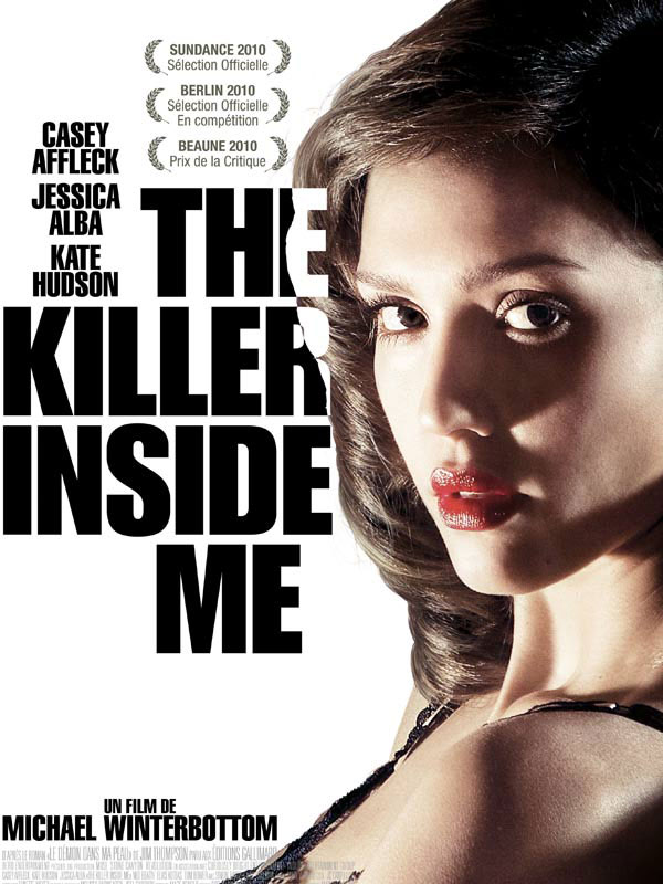 The Killer Inside movie
