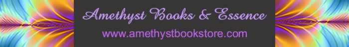 Amethyst Books & Essence