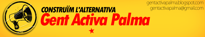 Gent Activa Palma