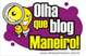 Selo Blog Maneiro