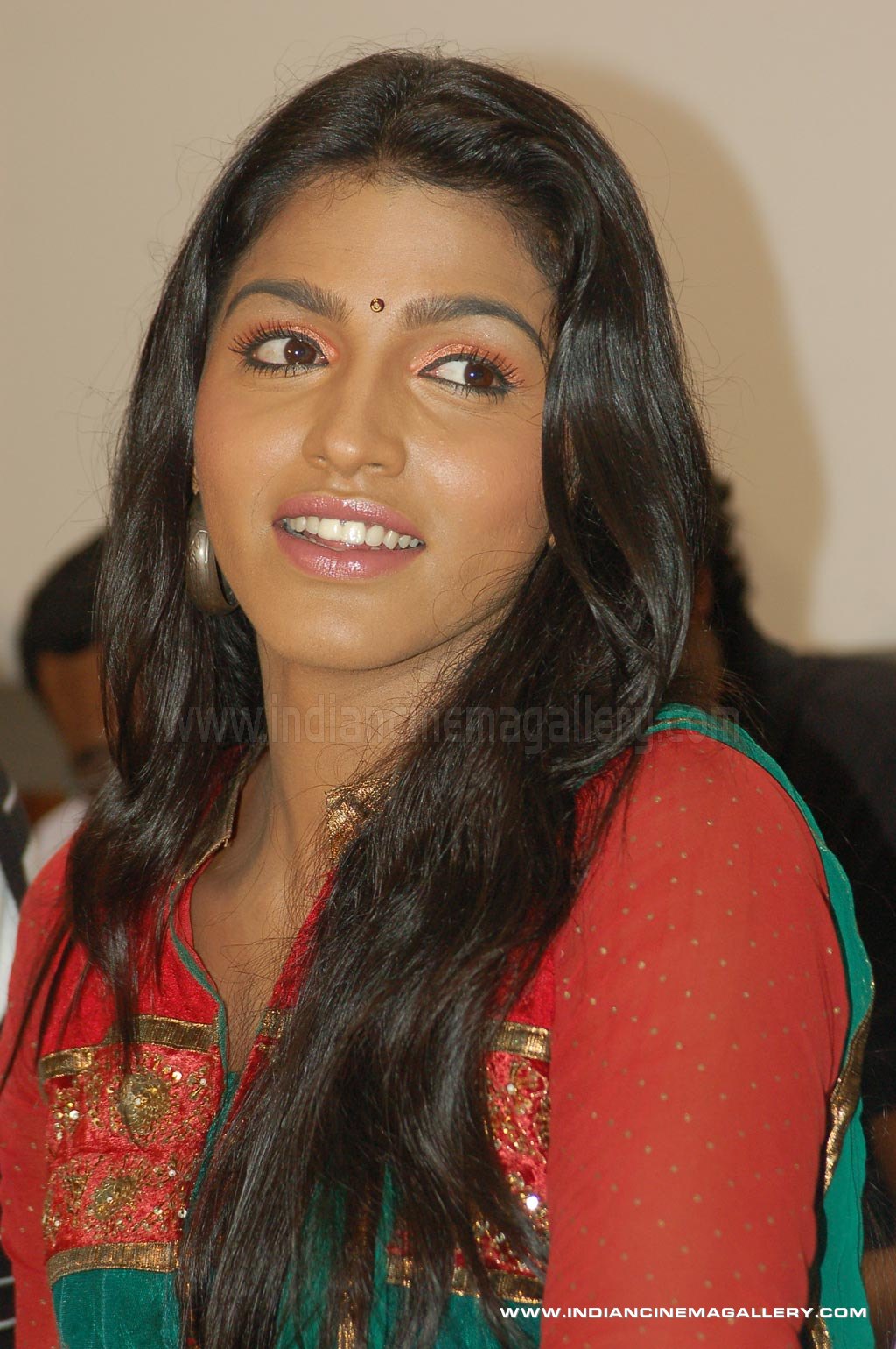 Indian Cinema Gallery: Dhansika Actress Photos Gallery