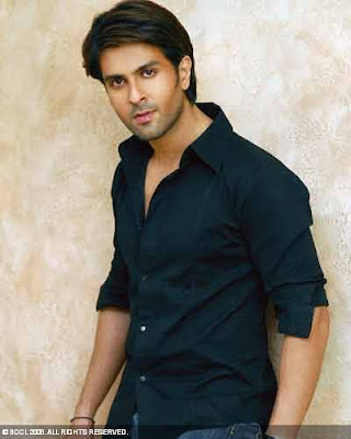 Hrithik And Harman