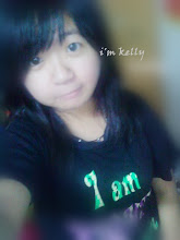 I'm kelly♥ x))