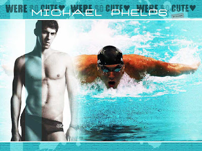 Michael Phelps Pictures and wallpaper